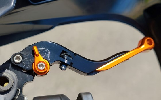 Gebrauchtmotorrad KTM 690 Duke - Bild 3