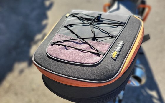 Gebrauchtmotorrad KTM 690 Duke - Bild 4