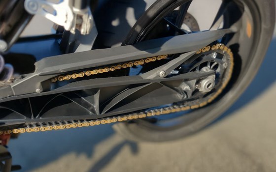 Gebrauchtmotorrad KTM 690 Duke - Bild 6