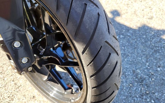 Gebrauchtmotorrad KTM 690 Duke - Bild 8