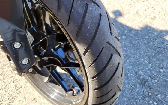 Gebrauchtmotorrad KTM 690 Duke - Bild 8