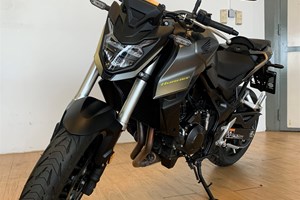 Angebot Honda CB750 Hornet