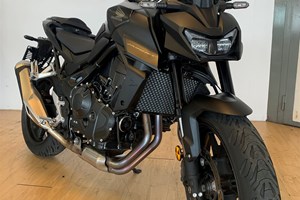 Angebot Honda CB750 Hornet