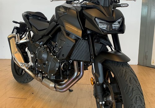 Honda CB750 Hornet