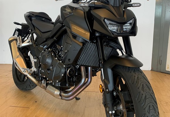 Honda CB750 Hornet