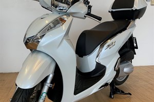 Angebot Honda SH300i