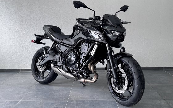Neufahrzeug Kawasaki Z650 S - Bild 2