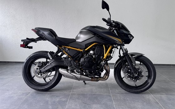 Neufahrzeug Kawasaki Z650 S - Bild 5