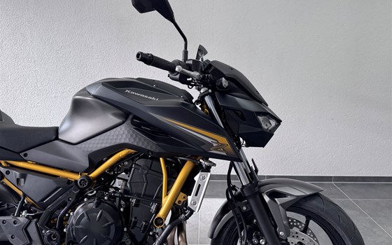 Neufahrzeug Kawasaki Z650 S - Bild 10