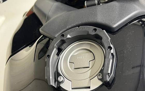 Gebrauchtmotorrad Yamaha Tracer 9 GT+ - Bild 9 Gebrauchtmotorrad Yamaha Tracer 9 GT+ - Bild 9