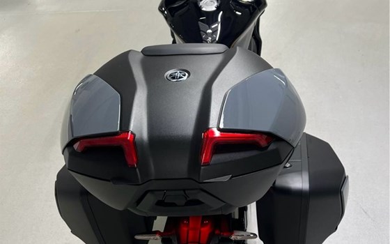 Gebrauchtmotorrad Yamaha Tracer 9 GT+ - Bild 10 Gebrauchtmotorrad Yamaha Tracer 9 GT+ - Bild 10