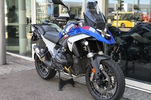 Angebot BMW R 1300 GS