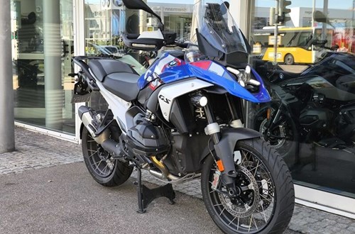BMW R 1300 GS