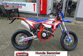 Neufahrzeug Beta RR 125 4T SM Beta RR 125 4T SM