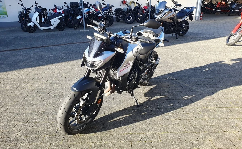 Angebot Honda CB750 Hornet Bild 15: Angebot Honda CB750 Hornet