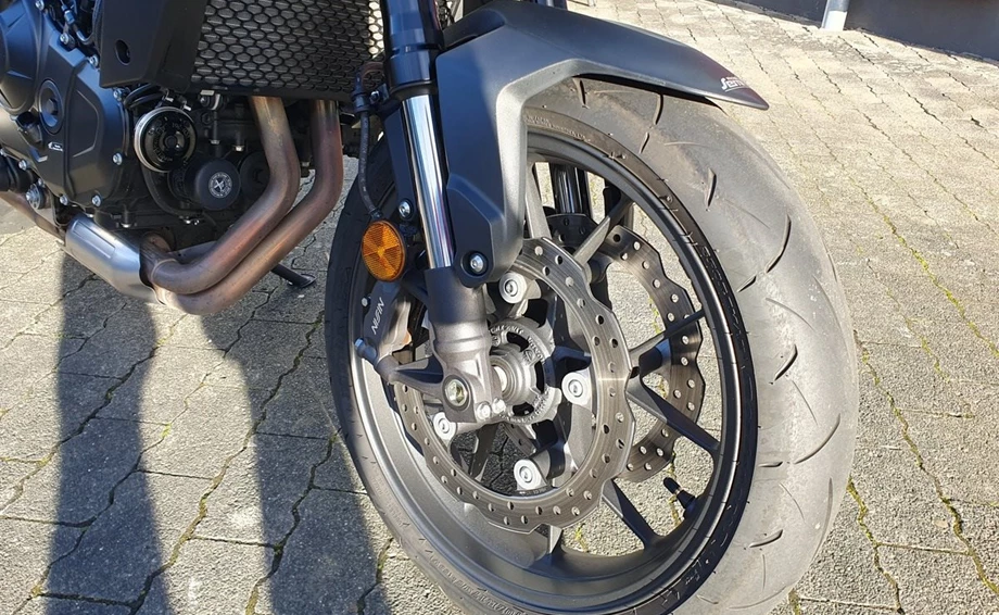 Angebot Honda CB750 Hornet Bild 4: Angebot Honda CB750 Hornet