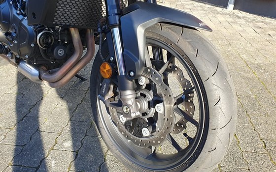 Gebrauchtmotorrad Honda CB750 Hornet - Bild 4