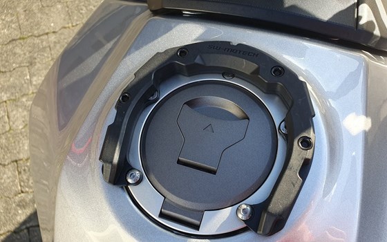 Gebrauchtmotorrad Honda CB750 Hornet - Bild 9