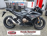 Honda CBR500R