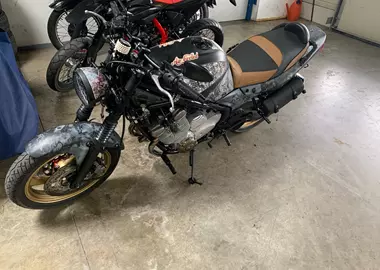 Gebrauchte Gebrauchte