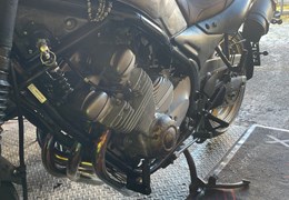 Gebrauchte Yamaha XJ 600 N