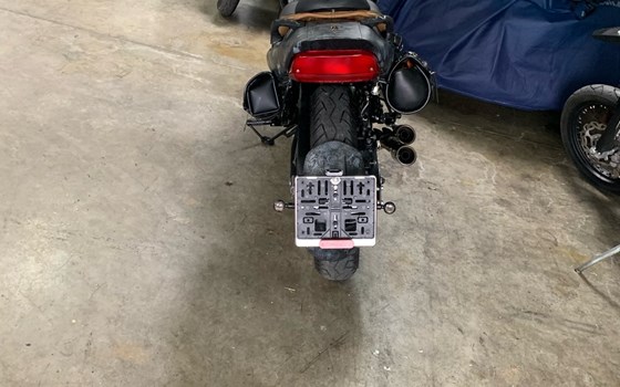 Gebrauchtmotorrad Yamaha XJ 600 N - Bild 7 Gebrauchtmotorrad Yamaha XJ 600 N - Bild 7