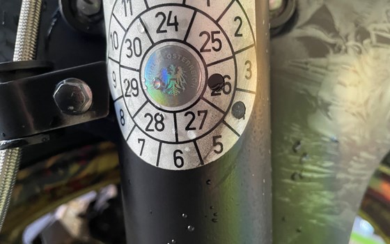 Gebrauchtmotorrad Yamaha XJ 600 N - Bild 7