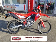 Honda CRF300L