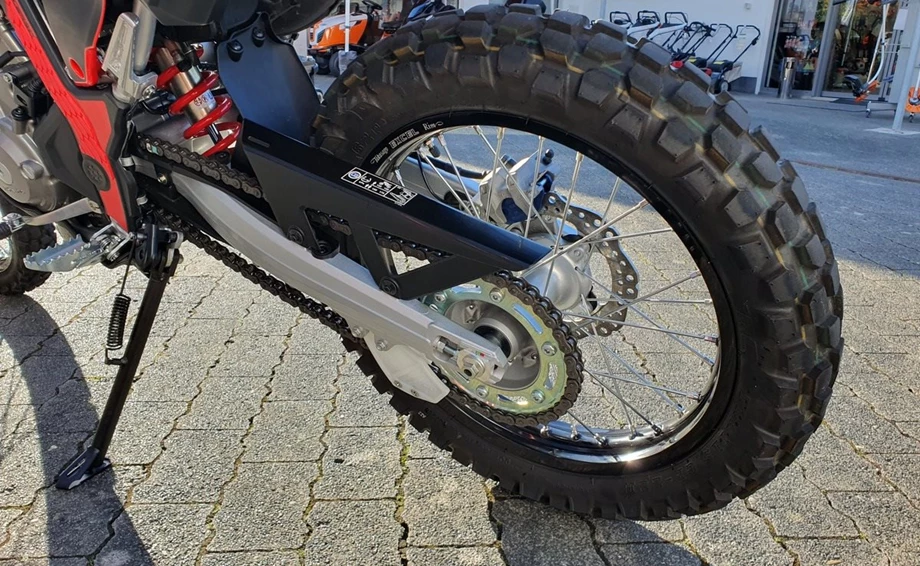 Angebot Honda CRF300L Bild 11: Angebot Honda CRF300L