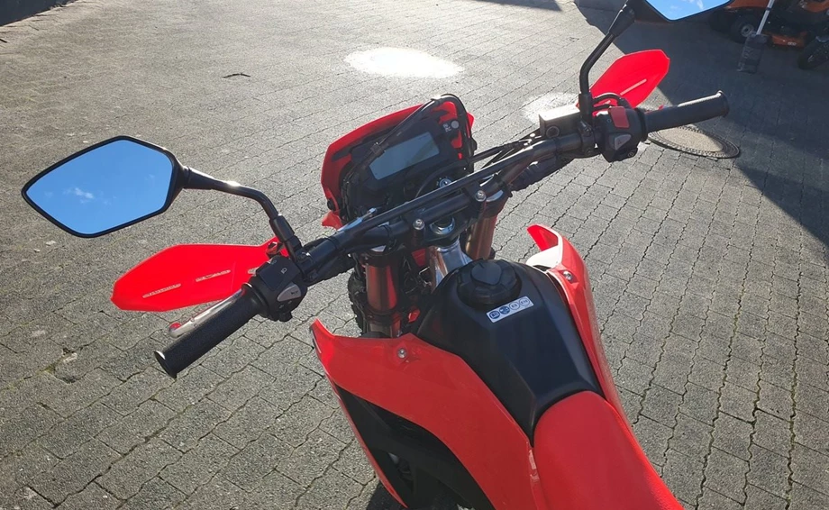 Angebot Honda CRF300L Bild 17: Angebot Honda CRF300L