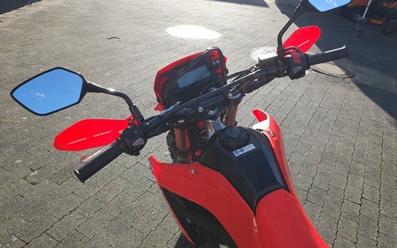 Gebrauchtmotorrad Honda CRF300L - Bild 17