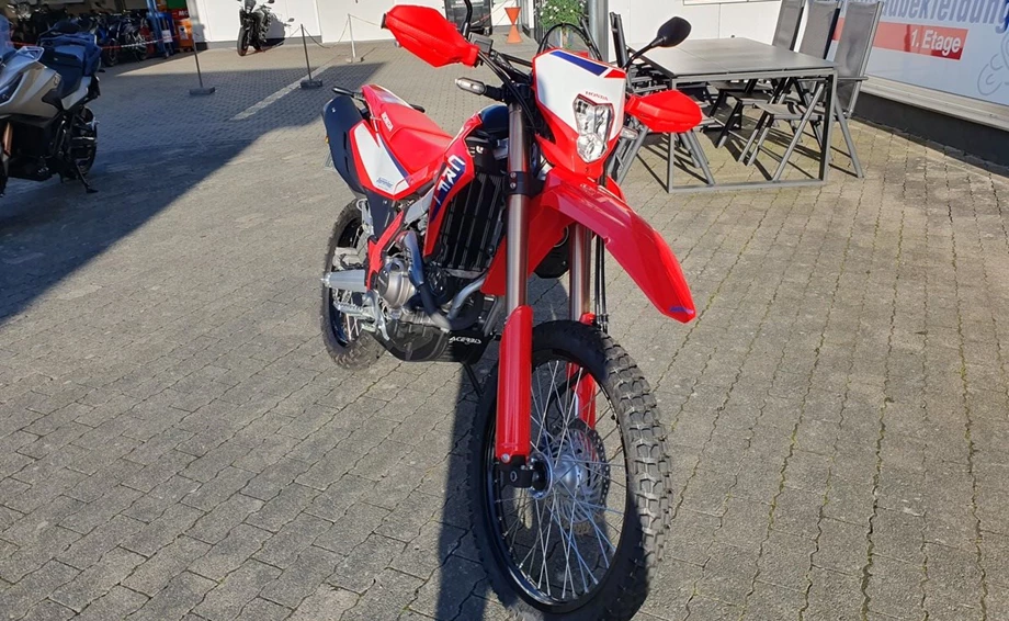 Angebot Honda CRF300L Bild 3: Angebot Honda CRF300L