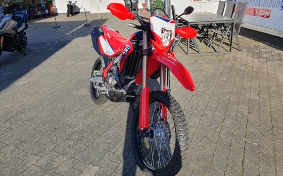 Gebrauchtmotorrad Honda CRF300L - Bild 3