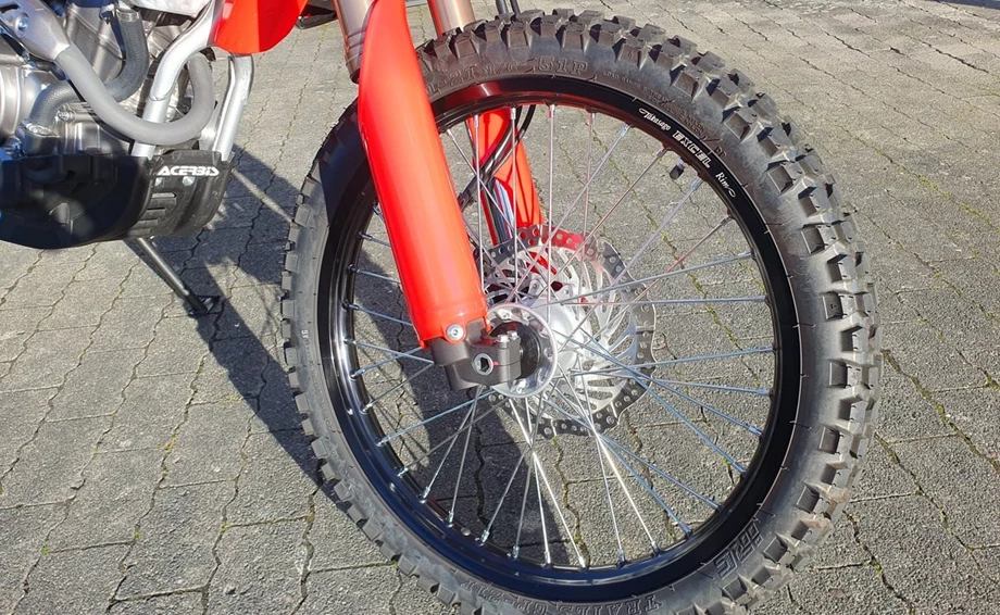 Angebot Honda CRF300L Bild 4: Angebot Honda CRF300L