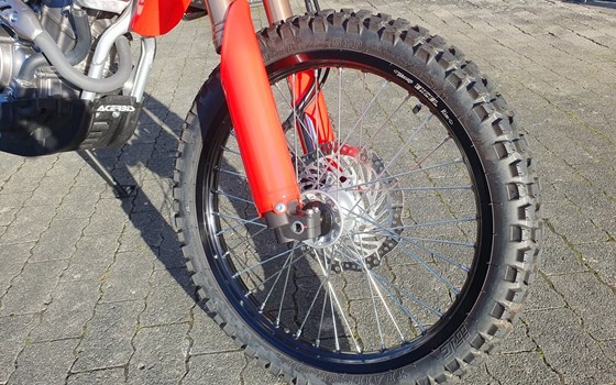 Gebrauchtmotorrad Honda CRF300L - Bild 4