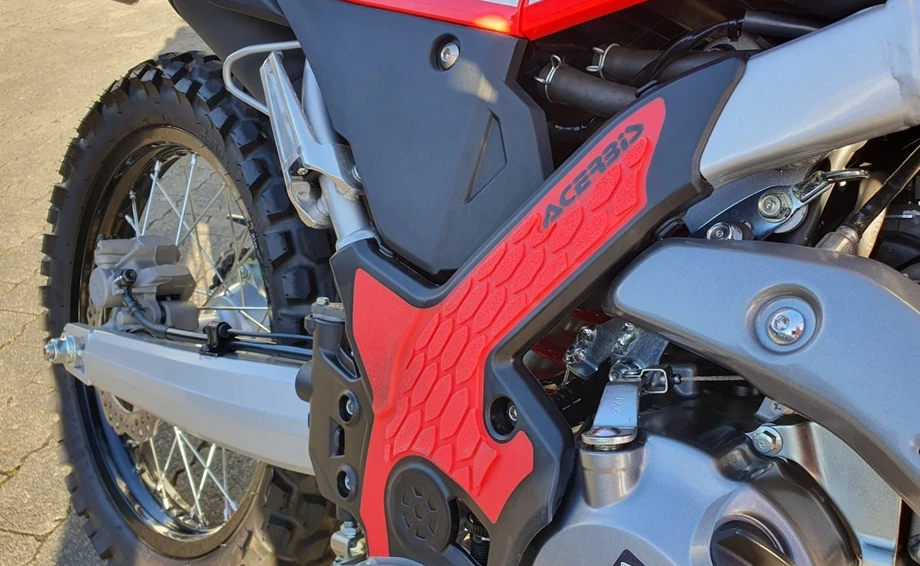 Angebot Honda CRF300L Bild 6: Angebot Honda CRF300L