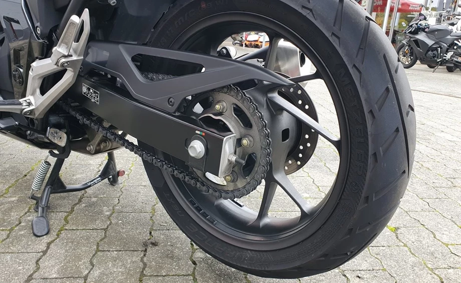 Angebot Honda NC750X DCT Bild 20: Angebot Honda NC750X DCT