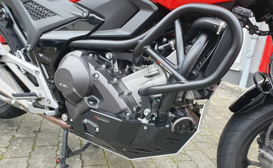 Angebot Honda NC750X DCT Bild 5: Angebot Honda NC750X DCT