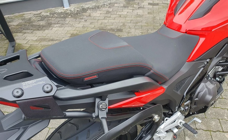 Angebot Honda NC750X DCT Bild 8: Angebot Honda NC750X DCT