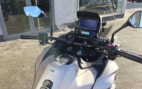 Gebrauchtmotorrad Honda NT1100 DCT Electronic Suspension - Bild 10