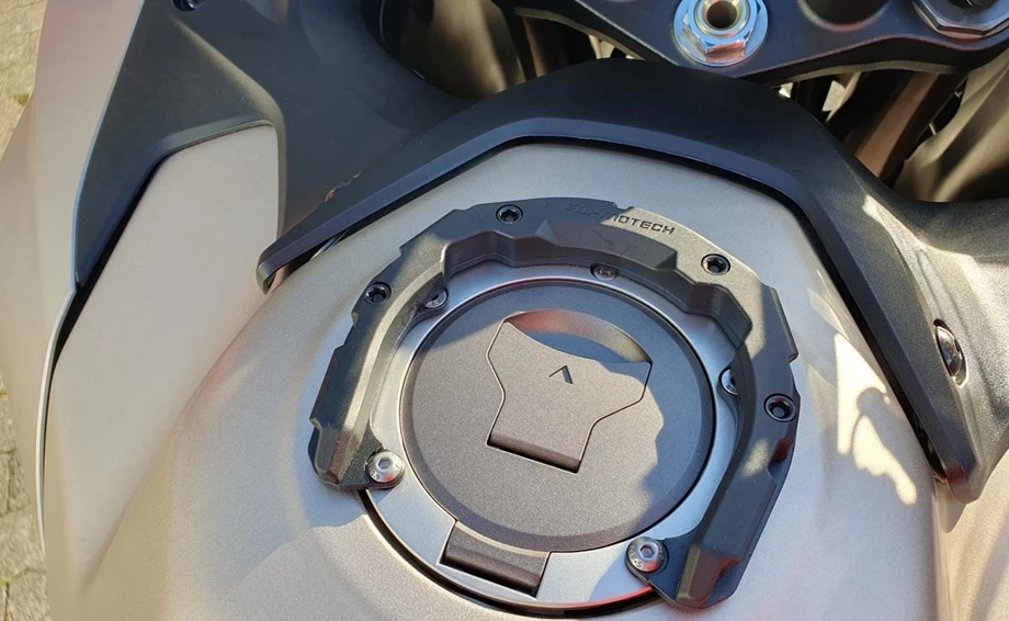 Angebot Honda NT1100 DCT Electronic Suspension Bild 11: Angebot Honda NT1100 DCT Electronic Suspension