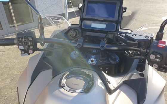 Gebrauchtmotorrad Honda NT1100 DCT Electronic Suspension - Bild 14