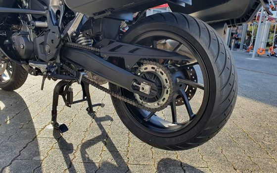 Gebrauchtmotorrad Honda NT1100 DCT Electronic Suspension - Bild 16