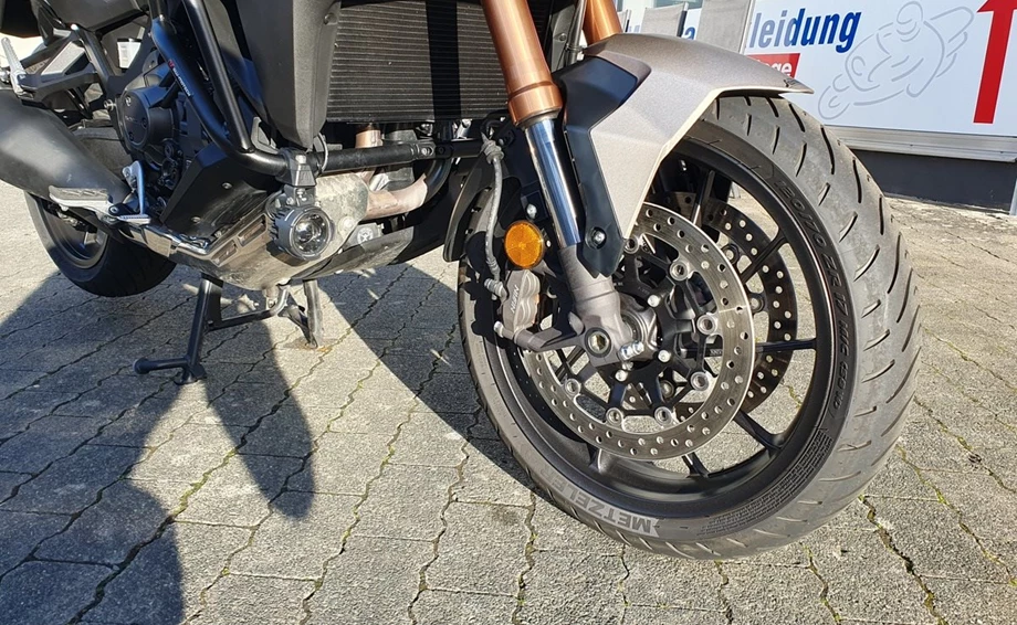 Angebot Honda NT1100 DCT Electronic Suspension Bild 4: Angebot Honda NT1100 DCT Electronic Suspension