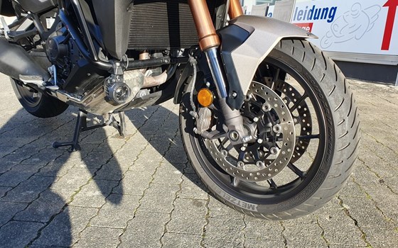 Gebrauchtmotorrad Honda NT1100 DCT Electronic Suspension - Bild 4