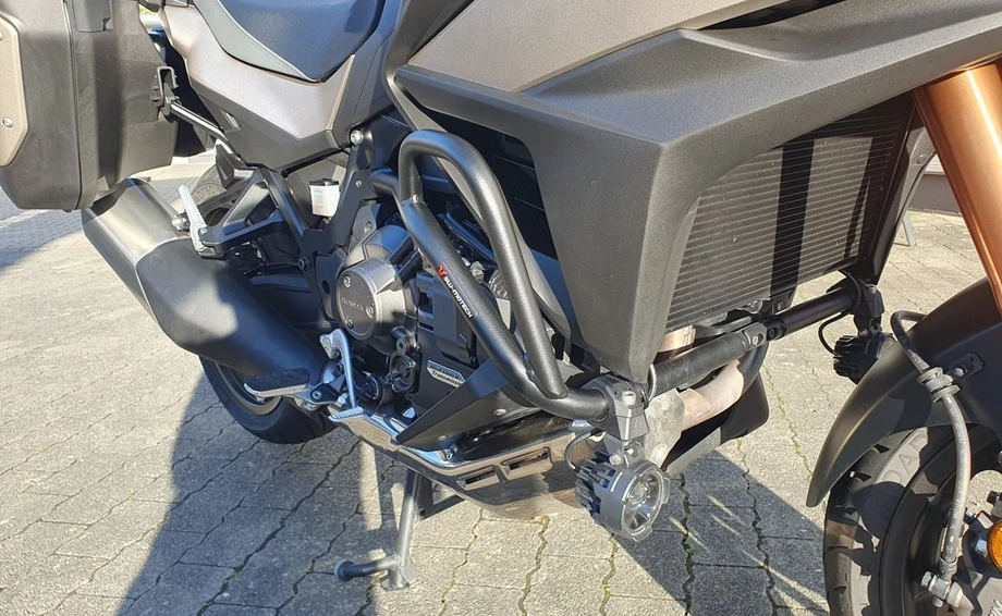 Angebot Honda NT1100 DCT Electronic Suspension Bild 5: Angebot Honda NT1100 DCT Electronic Suspension