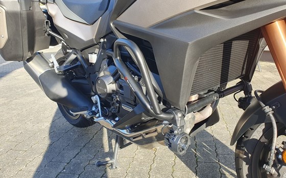 Gebrauchtmotorrad Honda NT1100 DCT Electronic Suspension - Bild 5