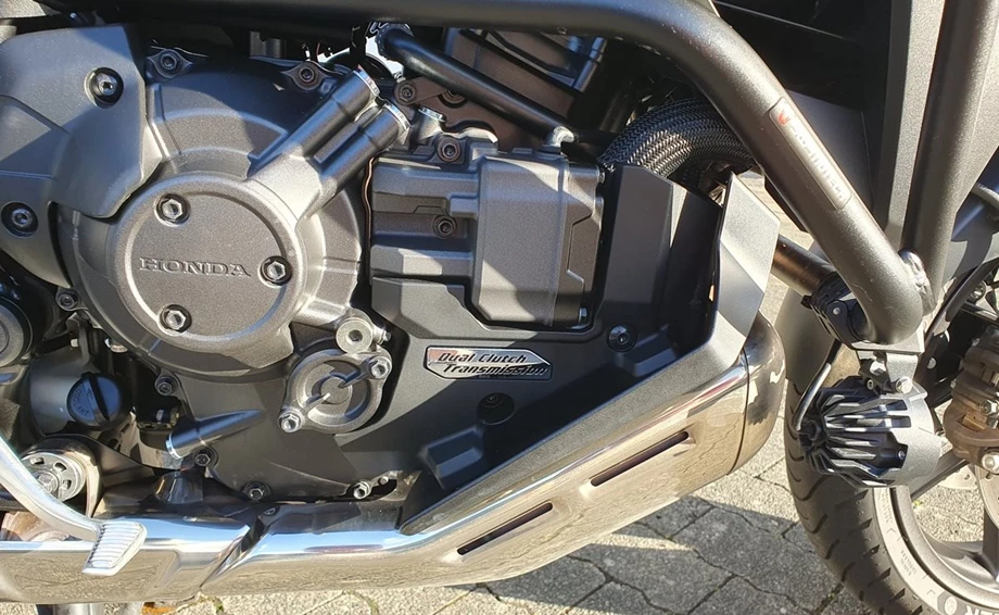 Angebot Honda NT1100 DCT Electronic Suspension Bild 6: Angebot Honda NT1100 DCT Electronic Suspension