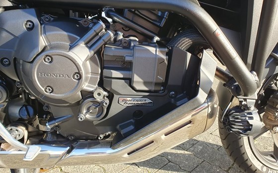 Gebrauchtmotorrad Honda NT1100 DCT Electronic Suspension - Bild 6