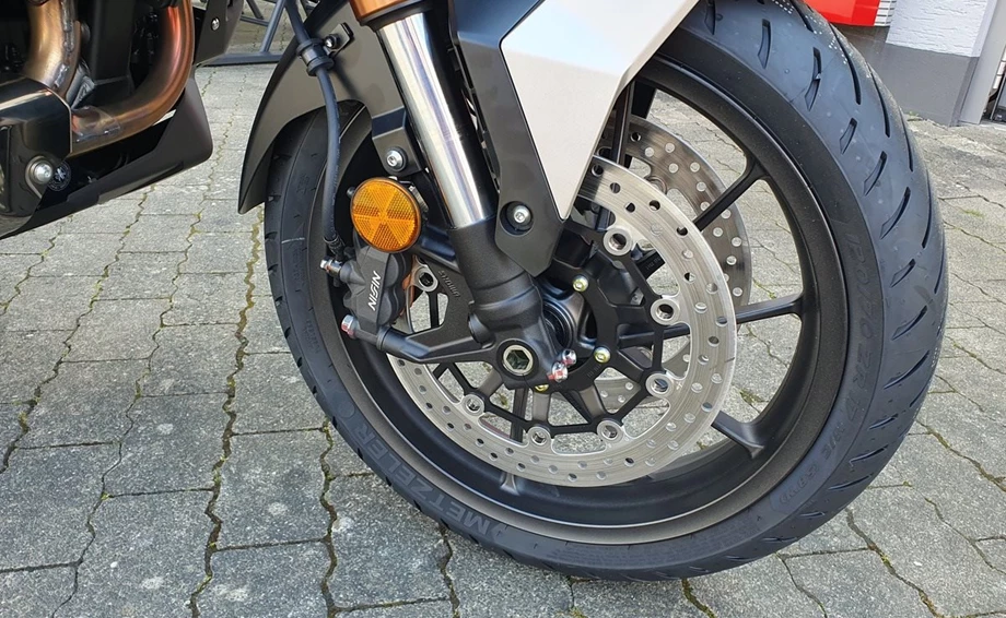 Angebot Honda NT1100 DCT Electronic Suspension Bild 10: Angebot Honda NT1100 DCT Electronic Suspension